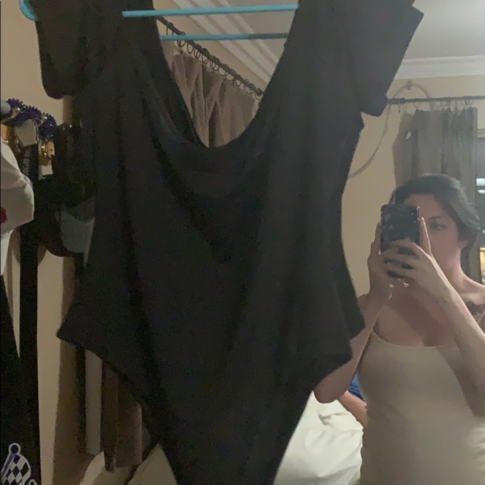 Leotard